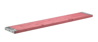Holzbelag